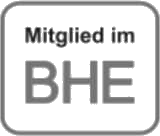 BHE BHE – Bundesverband Sicherheitstechnik – zertifizierter Errichter | Partner der IVISIS GmbH