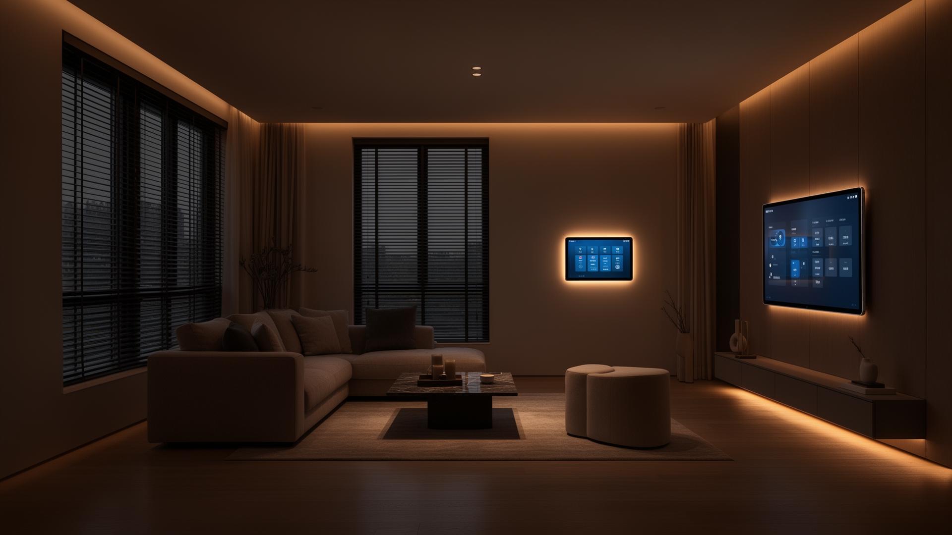 Smart Home