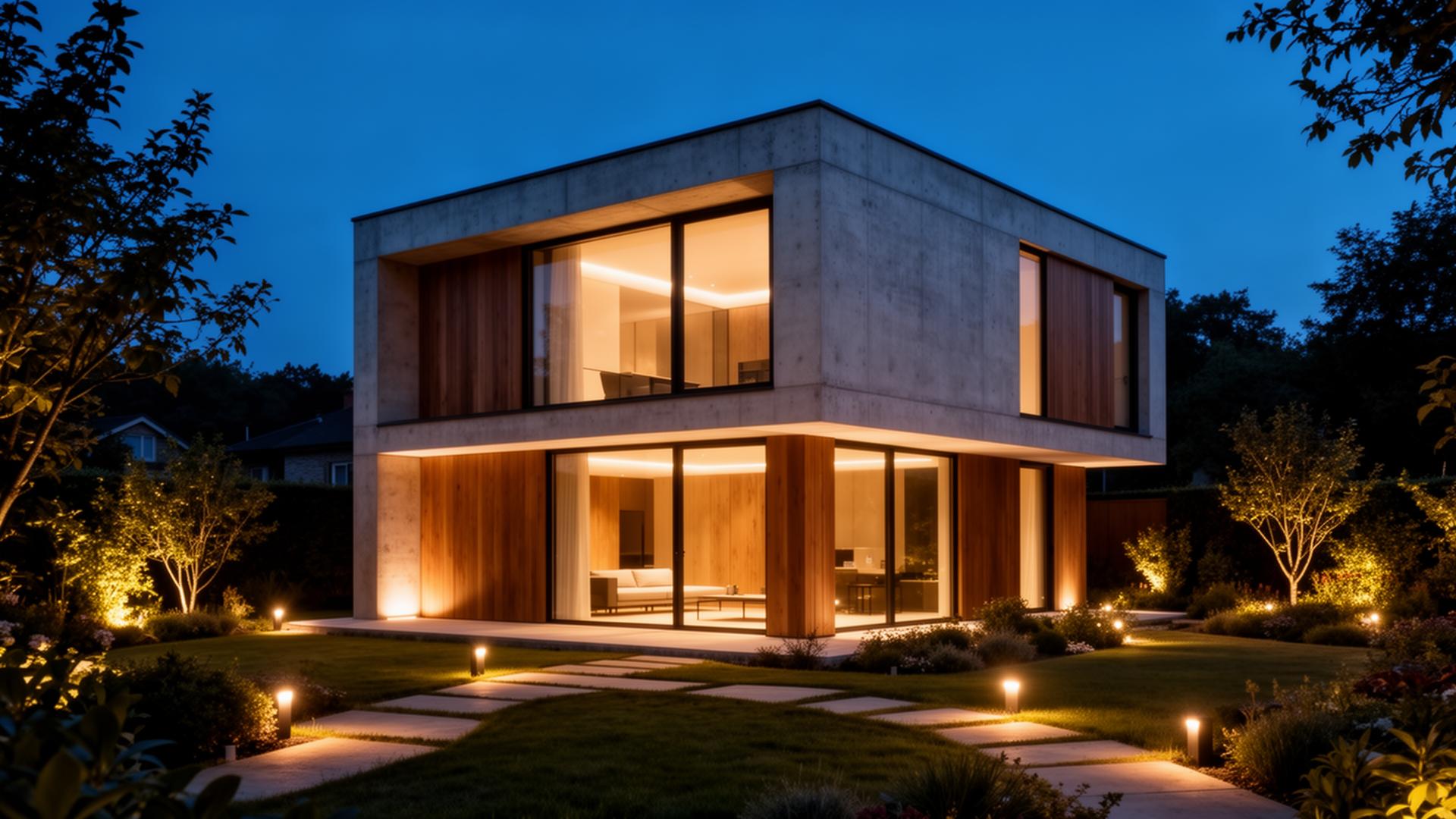 Smartes Zuhause mit IVISIS Sicherheitstechnik